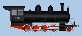 Паровоз