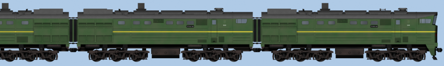 3ТЭ10