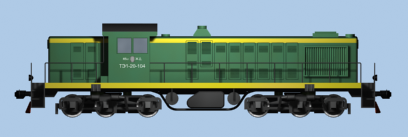 ТЭ1