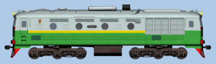 ТЭ10