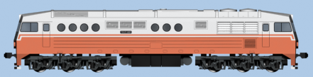 ТЭ127