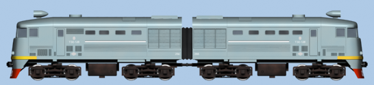 ТЭ2