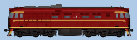 ТЭП60