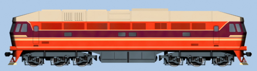 ТЭП75