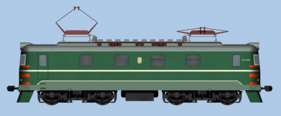 ЧС1
