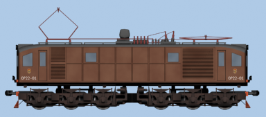 ОР22