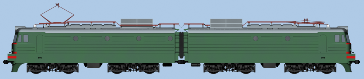 ВЛ11