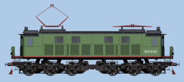 ВЛ19