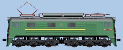 ВЛ23