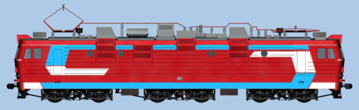 ВЛ65