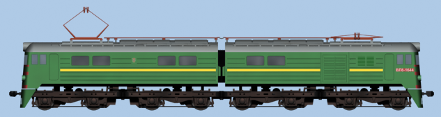 ВЛ8