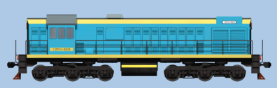 ТЭМ2У