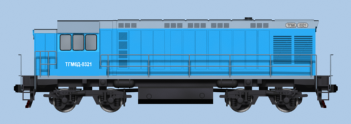 ТГМ6Д